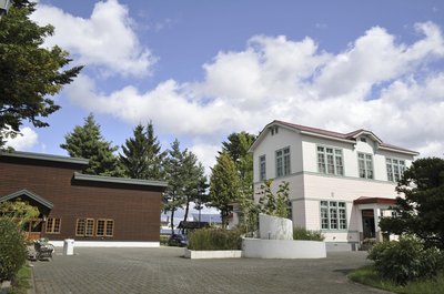 🌿 키타미 박하 기념관(기타미 학카 기넨칸) 이미지 3